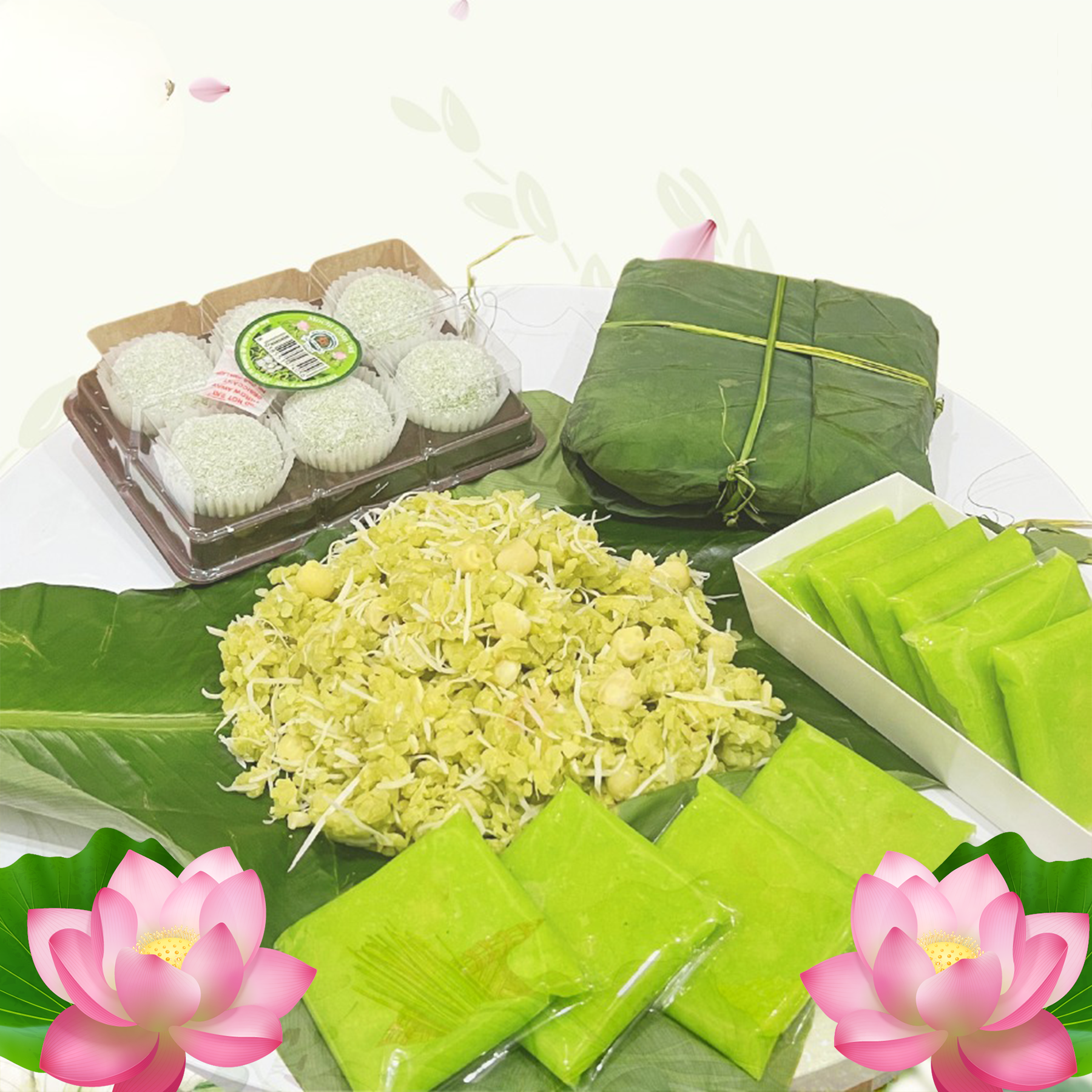 20/10 – Món Quà Nhỏ , Thay Lời Cảm ơn