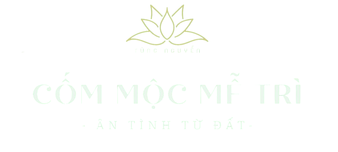 Cốm Mộc Mễ Trì